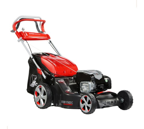 Газонокосилка бензиновая Efco AR 53 TBX Allroad Aluminium