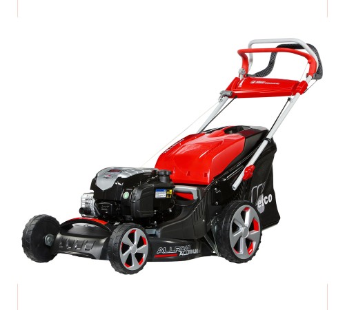 Газонокосилка бензиновая Efco AR 53 TBX Allroad Aluminium