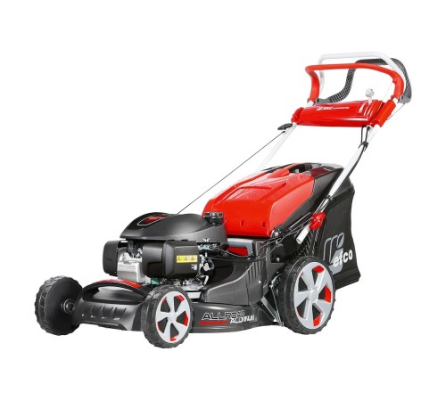 Газонокосилка бензиновая Efco AR 53 TBX Allroad Aluminium