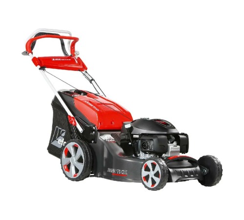 Газонокосилка бензиновая Efco AR 53 TBX Allroad Aluminium