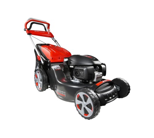 Газонокосилка бензиновая Efco AR 53 TBX Allroad Aluminium