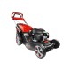 Газонокосилка бензиновая Efco AR 53 TBX Allroad Aluminium