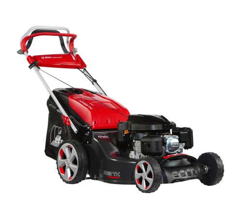 Газонокосилка бензиновая Efco AR 53 TK Allroad Aluminium