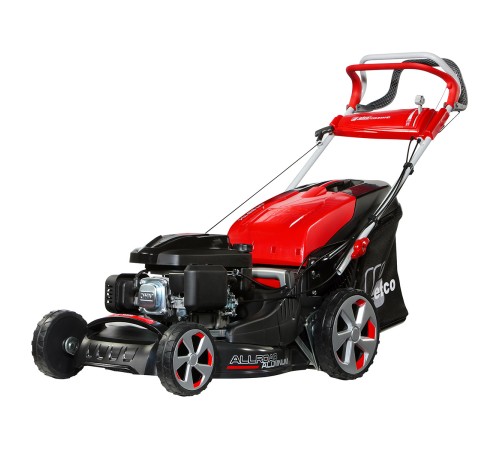 Газонокосилка бензиновая Efco AR 53 TK Allroad Aluminium