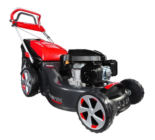 Газонокосилка бензиновая Efco AR 53 TK Allroad Aluminium