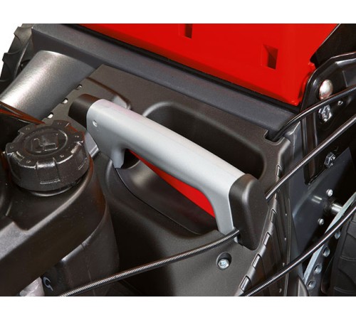 Газонокосилка бензиновая Efco AR 53 TK Allroad Aluminium