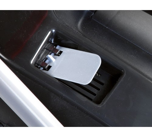 Газонокосилка бензиновая Efco AR 53 TK Allroad Aluminium