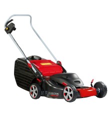 Газонокосилка электрическая Efco LR 48 PE Comfort Plus