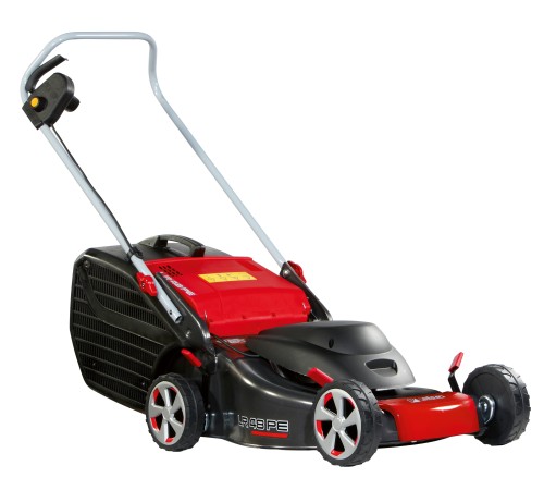 Колёсная газонокосилка Efco LR 48 PE Comfort Plus