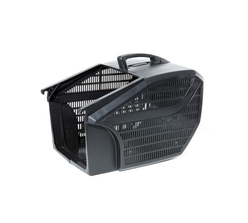 Колёсная газонокосилка Efco LR 48 PE Comfort Plus