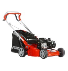 Газонокосилка бензиновая Efco LR 48 TBQ Comfort Plus