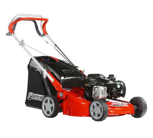 Колёсная газонокосилка Efco LR 48 TBQ Comfort Plus