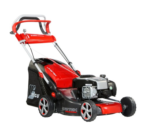 Газонокосилка бензиновая Efco LR 48 TBX Comfort Plus