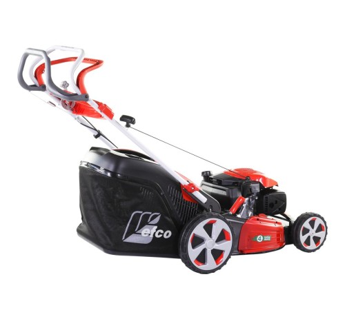 Газонокосилка Efco LR 48 TK ALLROAD PLUS 4