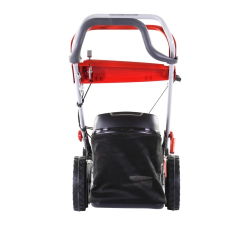 Газонокосилка Efco LR 48 TK ALLROAD PLUS 4