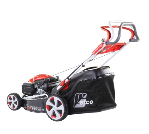 Газонокосилка Efco LR 48 TK ALLROAD PLUS 4