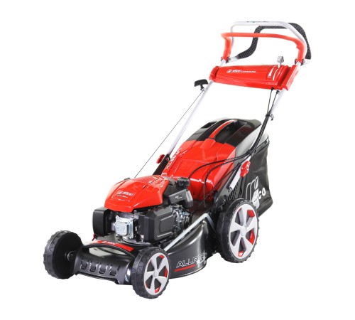 Газонокосилка Efco LR 48 TK ALLROAD PLUS 4