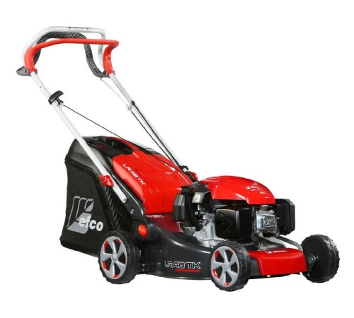 Колёсная газонокосилка Efco LR 48 TK Comfort Plus