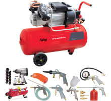 Компрессор Fubag AUTO MASTER KIT