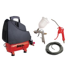 Компрессор Fubag PAINT MASTER KIT