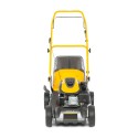 Газонокосилка бензиновая Stiga Collector 43 2L0431048/ST1