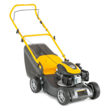 Газонокосилка бензиновая Stiga Collector 43