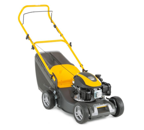 Газонокосилка бензиновая Stiga Collector 43 2L0431048/ST1