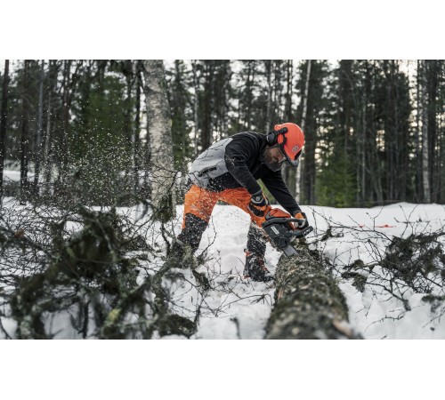 Бензопила Husqvarna 450 e-series Gen II