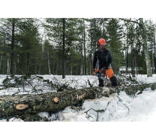 Бензопила Husqvarna 450 e-series Gen II