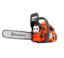 Бензопила Husqvarna 450 e-series Gen II