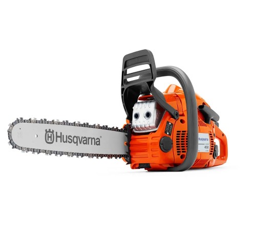 Бензопила Husqvarna 450 e-series Gen II