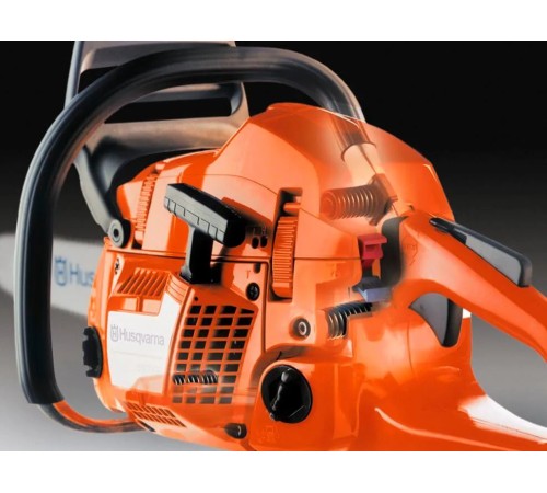 Бензопила Husqvarna 450 e-series Gen II