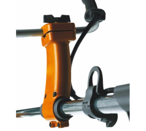 Триммер Husqvarna 525RXT