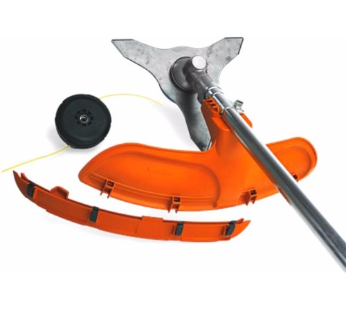 Триммер Husqvarna 525RXT