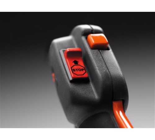 Триммер Husqvarna 525RXT