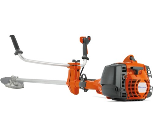 Кусторез Husqvarna 555FX