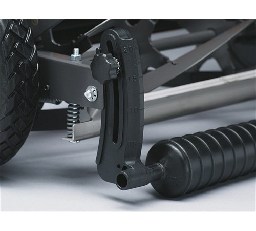 Газонокосилка Husqvarna 64