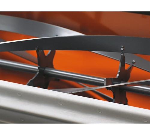 Газонокосилка Husqvarna 64