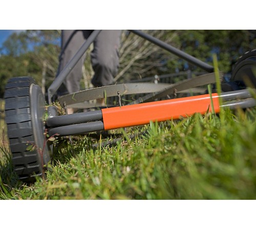 Газонокосилка Husqvarna 64