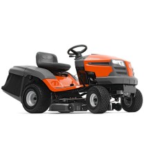 Садовый трактор Husqvarna TC 138