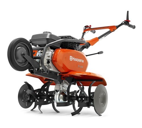 Мотокультиватор Husqvarna TF 230