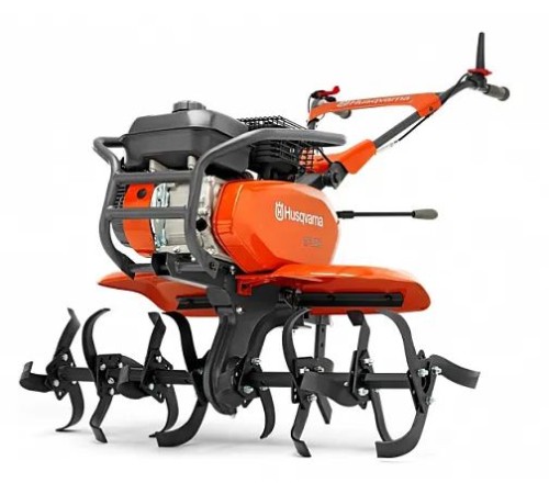 Мотокультиватор Husqvarna TF 338 (967316801)