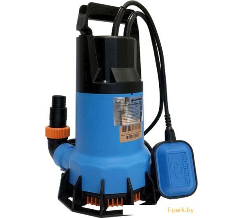 Дренажный насос Джилекс Дренажник 350/17