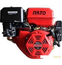 Бензиновый двигатель Rato R390E S Type