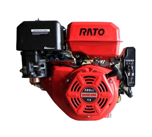 Бензиновый двигатель Rato R390E S Type