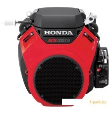 Бензиновый двигатель Honda GX630RH-QZA5-OH