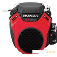 Бензиновый двигатель Honda GX630RH-QZA5-OH