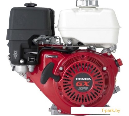 Бензиновый двигатель Honda GX270UT2-SXQ4-OH
