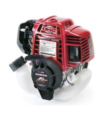 Двигатель бензиновый HONDA GX25T-ST4-OH