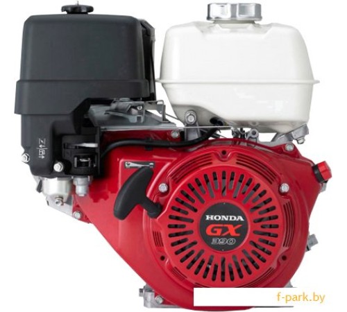 Бензиновый двигатель Honda GX390UT2-SCK4-OH